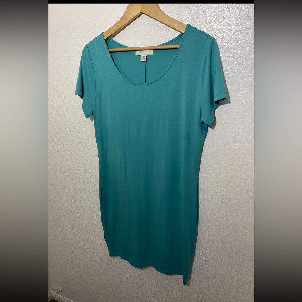 🌞Forever 21 👀TWO DRESSES 👀Knit Mini dresses